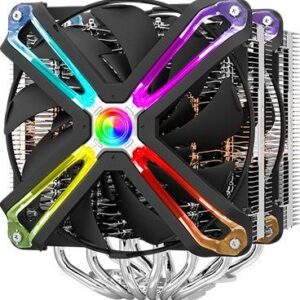 Chłodzenie CPU Zalman CNPS20X