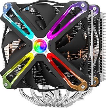 Chłodzenie CPU Zalman CNPS20X