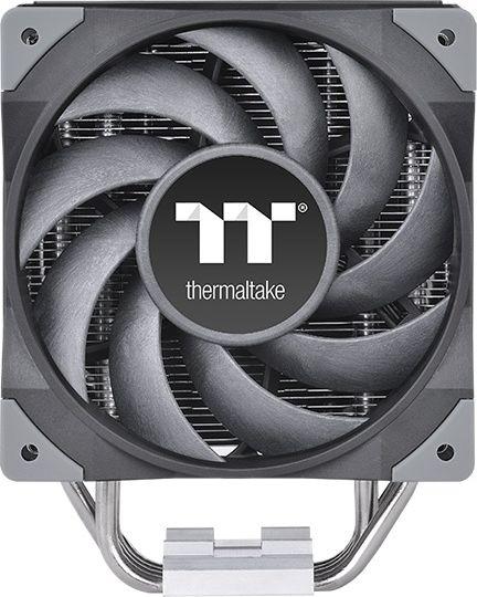 Chłodzenie CPU Thermaltake Toughair 510 (CL-P075-AL12BL-A)