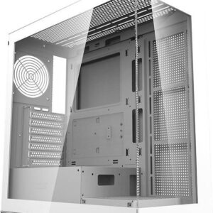 Obudowa Darkflash DS900 biała