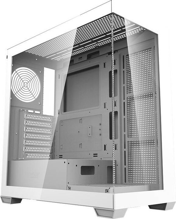 Obudowa Darkflash DS900 biała