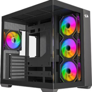 Obudowa Redragon EVO ARGB (GC-623-PRO)