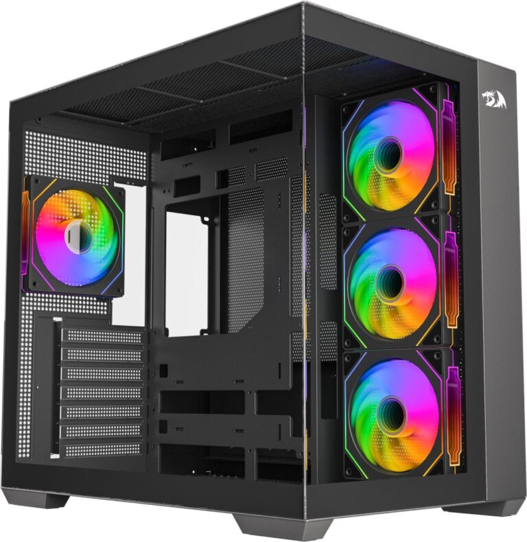 Obudowa Redragon EVO ARGB (GC-623-PRO)