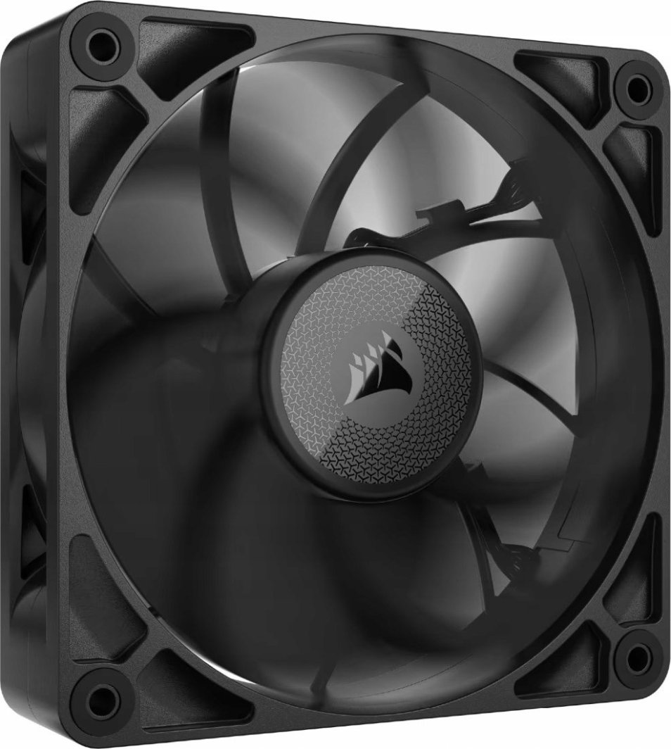 Wentylator Corsair iCUE LINK RX120 MAX (CO-9051041-WW)