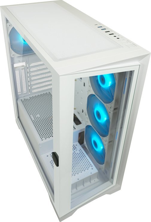 Obudowa LC-Power 806W Crosswind X (LC-806W-ON)