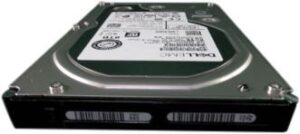 Dysk Dell DELL SAS, 12Gbps, PI Type-2, ISE, dysk twardy 8 TB 7200 RPM 3.5"