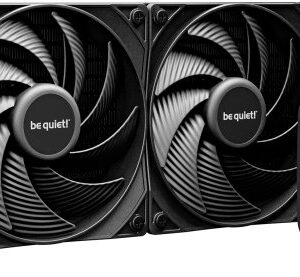 Chłodzenie wodne be quiet! Pure Loop 3 360mm (BW029EU)