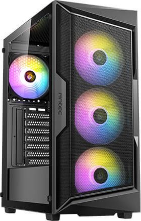 Obudowa Antec AX61 Elite ARGB (0-761345-10069-4)