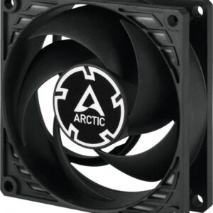 Wentylator Arctic P8 Silent (ACFAN00152A)