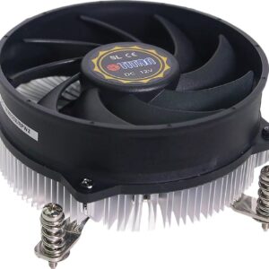 Chłodzenie CPU Titan DC-HA21TZ/RPW (33740N)
