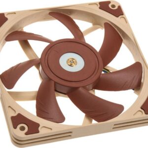 Wentylator Noctua NF-A12x15 PWM