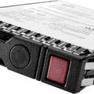 Dysk HP HDD 1TB Dual-Port SAS 7200RPM