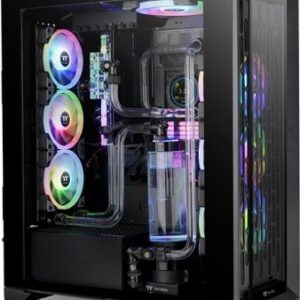 Obudowa Thermaltake CTE T500 TG (CA-1X8-00F1WN-01)