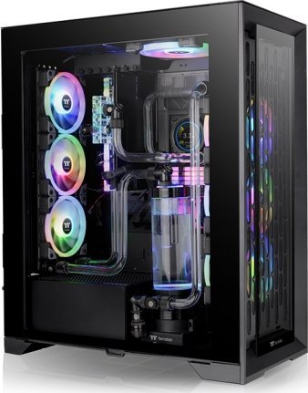 Obudowa Thermaltake CTE T500 TG (CA-1X8-00F1WN-01)