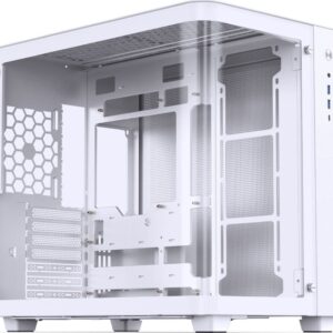 Obudowa Jonsbo TK-3 biała