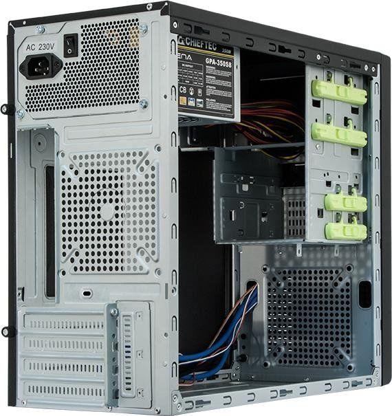 Obudowa Chieftec XT-01B-OP