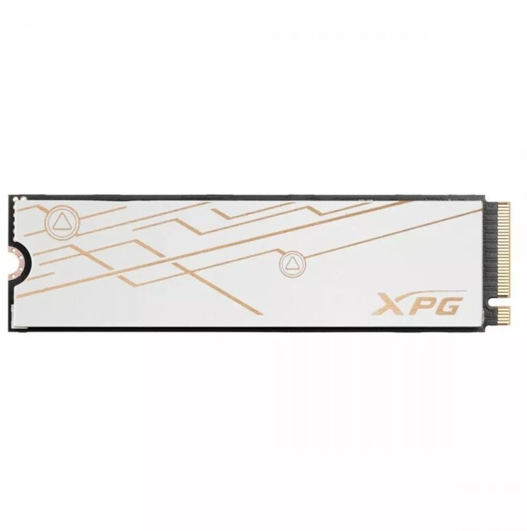 Dysk SSD ADATA XPG Mars 980 Blade 1TB M.2 2280 PCI-E x4 Gen5 NVMe (SMAR-980B-1TCS)