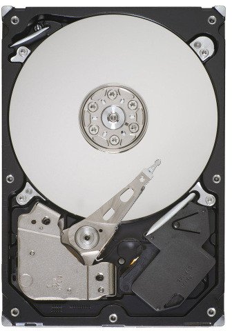 Dysk HPE HPE 1000GB SATA 7200rpm 3.5" dysk twardy 1 TB 3.5"