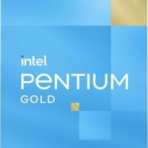 Procesor Intel Pentium G7400, 3.7 GHz, 6 MB, OEM (CM8071504651605)