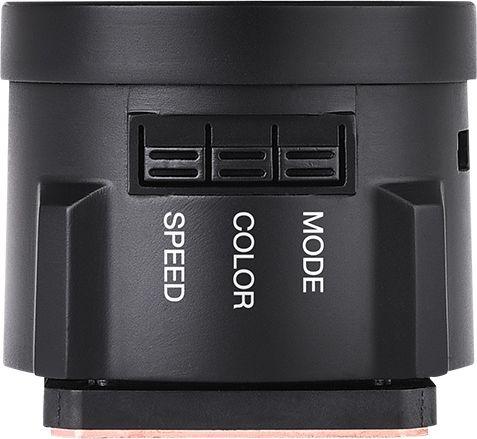 Chłodzenie wodne Thermaltake Toughliquid 240 ARGB Sync (CL-W319-PL12BL-A)