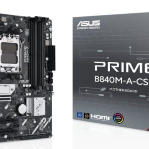 Płyta główna Asus PRIME B840M-A-CSM