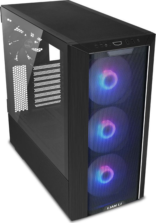 Obudowa Lian Li LANCOOL III RGB (LANCOOL 3R-X)