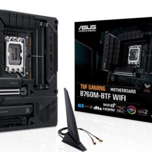 Płyta główna Asus TUF GAMING B760M-BTF WIFI
