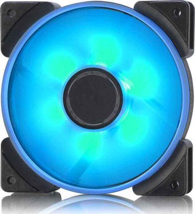 Wentylator Fractal Design Prisma AL-12 PWM 120mm (FD-FAN-PRI-AL12-PWM)