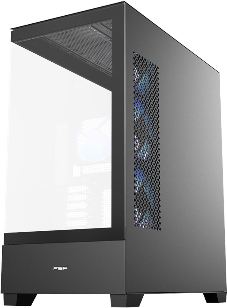 Obudowa FSP/Fortron M370-BA (POC0000370)