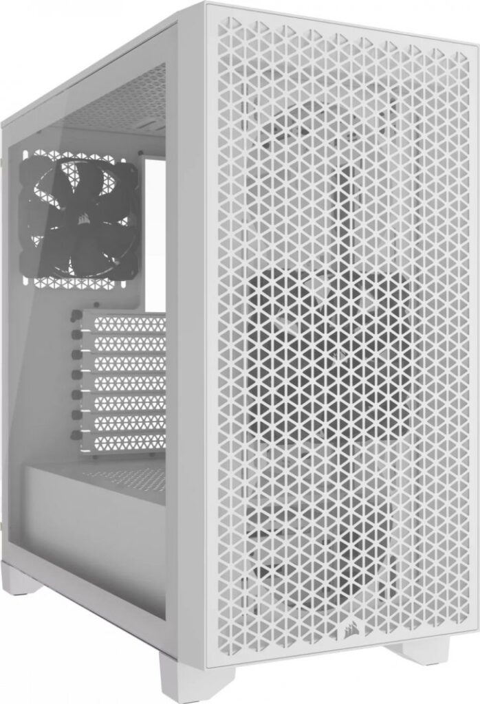 Obudowa Corsair 3000D Airflow (CC-9011252-WW)