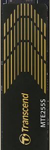 Dysk SSD Transcend MTE255S 1TB M.2 2280 PCIe Gen4 x4 NVMe (TS1TMTE255S)