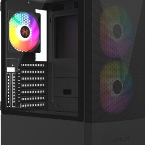 Obudowa Krux Vako Pro (KRXD020)