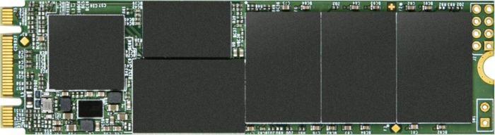 Dysk SSD Transcend MTS832S 256GB M.2 2280 SATA III (TS256GMTS832S)
