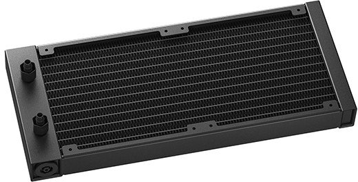 Chłodzenie wodne Deepcool LM240 (R-LM240-BKDMMC-1)