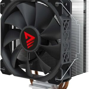 Chłodzenie CPU Savio Frost X2