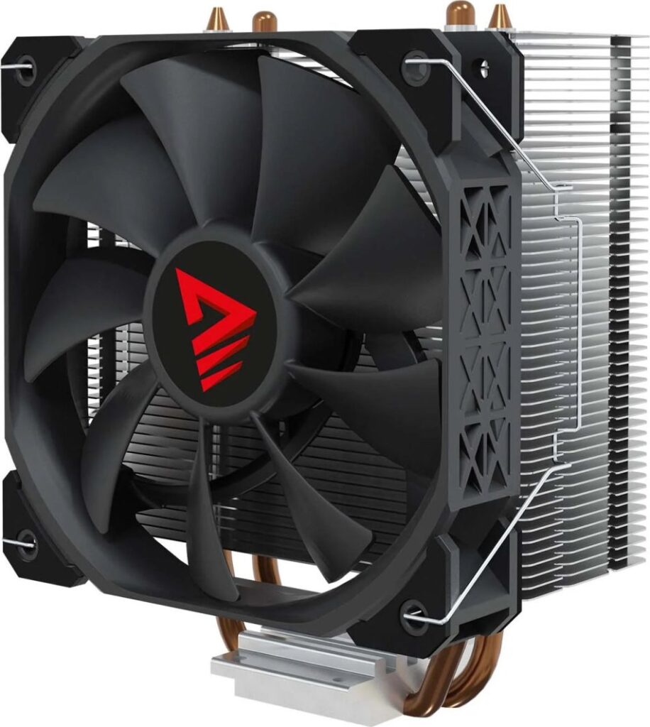 Chłodzenie CPU Savio Frost X2