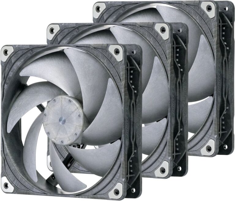 Wentylator Phanteks T30-140 3-pack (PH-F140T30_BG_3P)