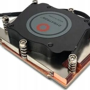 Chłodzenie CPU Dynatron J-5 (88885618)