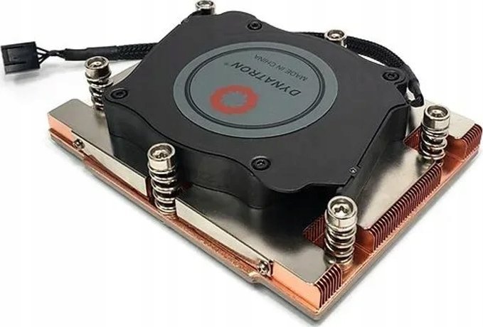 Chłodzenie CPU Dynatron J-5 (88885618)