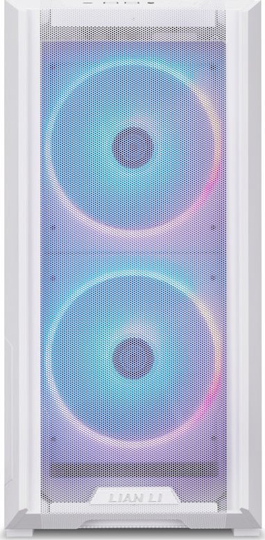 Obudowa Lian Li LANCOOL 216 RGB (LANCOOL216R-W)