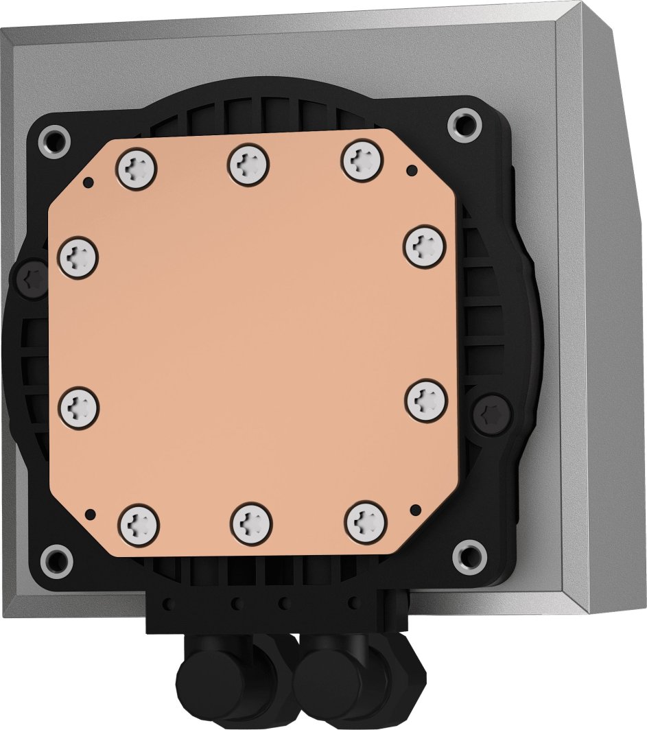 Chłodzenie wodne Deepcool LT240 ARGB (R-LT240-BKAMNC-G-1)