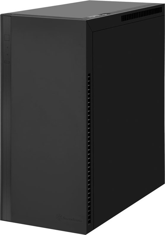 Obudowa SilverStone SST-KL07B-E