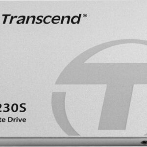 Dysk SSD Transcend SSD230S 2TB 2.5" SATA III (TS2TSSD230S)