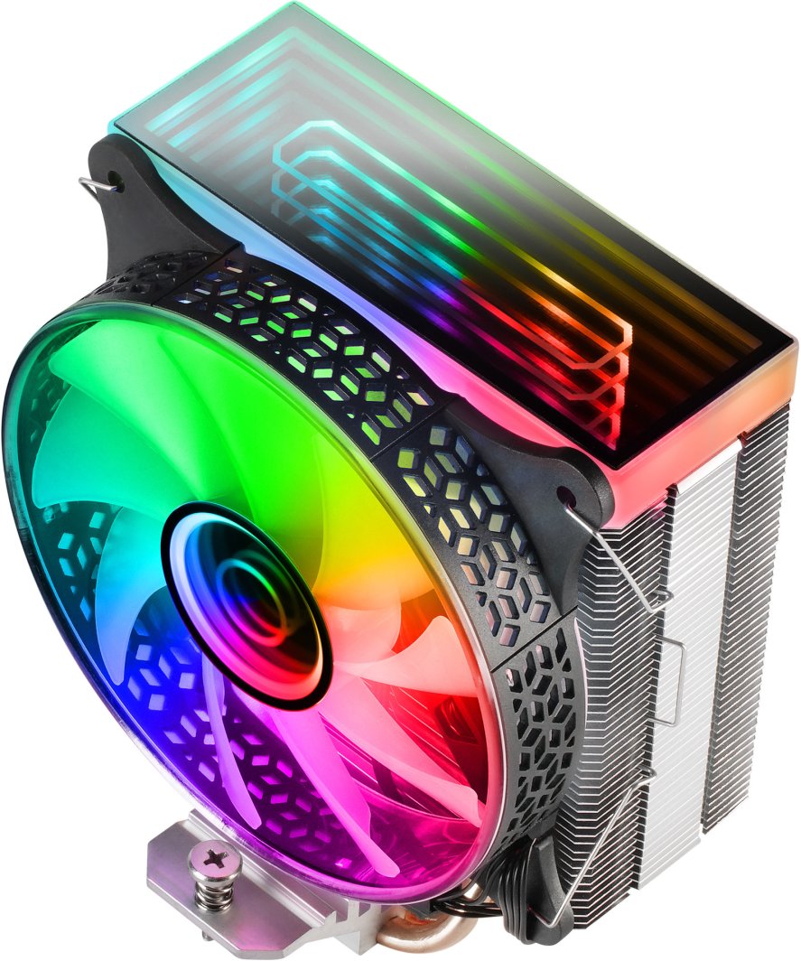 Chłodzenie CPU Mars Gaming MCPU-VR