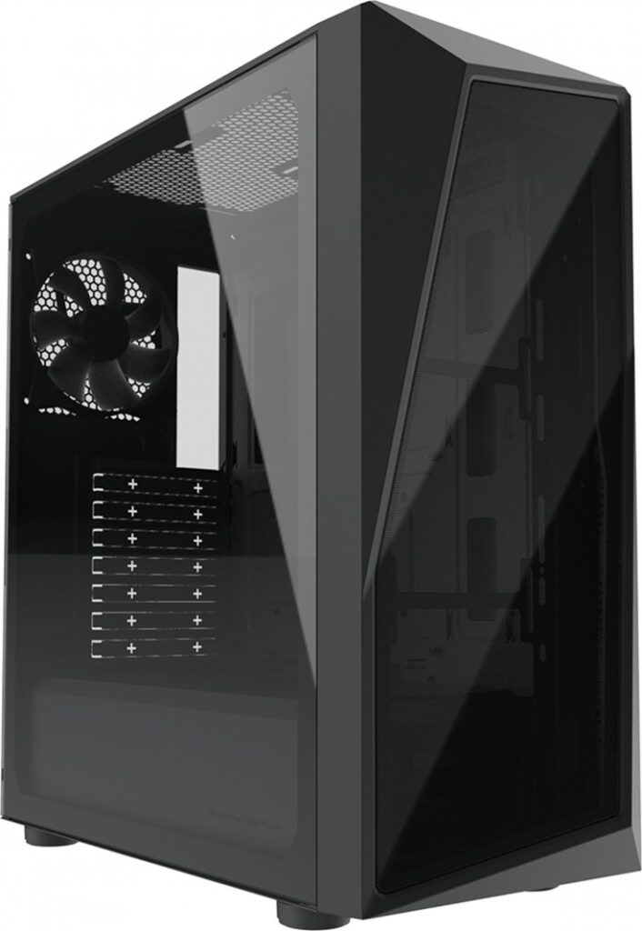Obudowa Cooler Master CMP 520L (CP520-KGNN-S03)