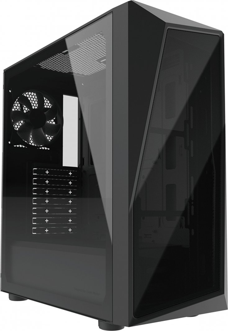 Obudowa Cooler Master CMP 520L (CP520-KGNN-S03)