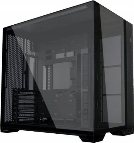 Obudowa Lian Li O11 Vision Compact czarna (G99.O11VPX.00)