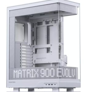 Obudowa Phanteks Evolv X2 Matrix DRGB biała (PH-ES524XM_DMW01)