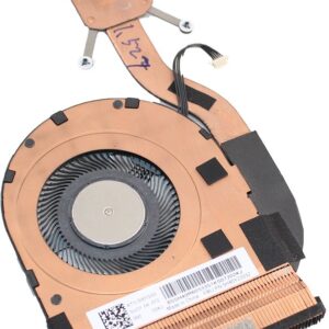 Chłodzenie CPU Lenovo Thermal module (5H40Z26567)