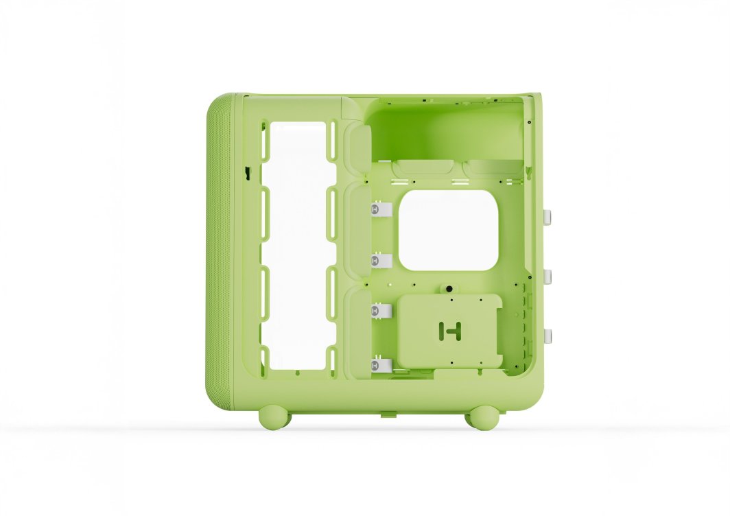 Obudowa Hyte X50 Matcha Milk (CS-HYTE-X50G-MM)